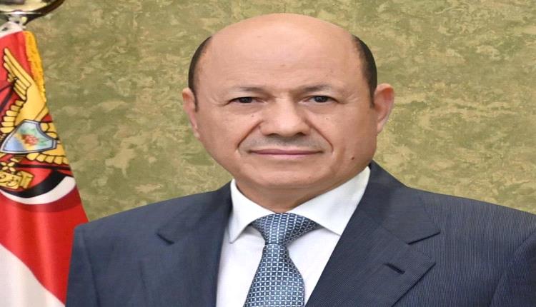 العليمي يوجه بالنظر في تظلمات نتائج الثانوية والتحقق من أي أوجه قصور في عمليات التصحيح