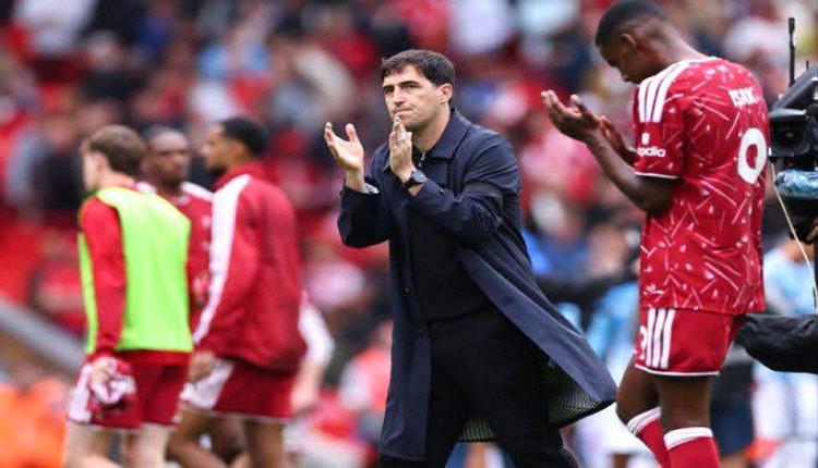 الدوري الإنجليزي.. ليفربول يفشل في تحقيق الفوز مجددًا
