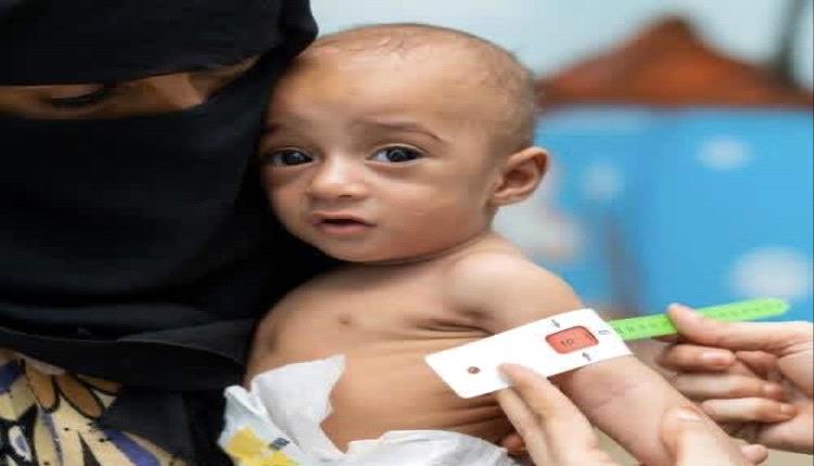 الحوثي يرفض شحنة لقاحات منقذة للأطفال ويطرح شروط تعجيزية لقبولها