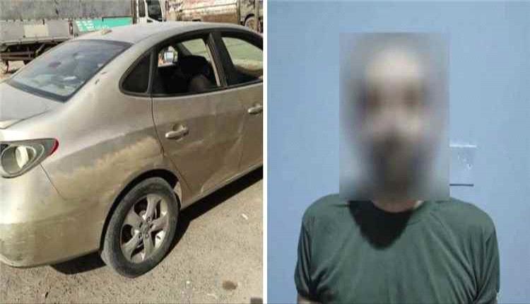 فشل اختطاف امرأة في عدن.. والأمن يصل للخاطف