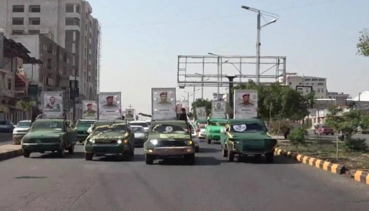 بالاسماء.. الحوثي يعترف بمصرع لواء وعقيد وضابط في صنعاء