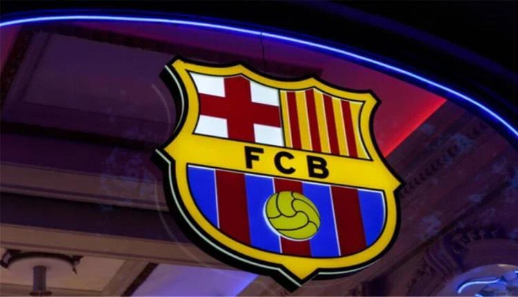 رابطة الليغا تتقدم بشكوى ضد برشلونة
