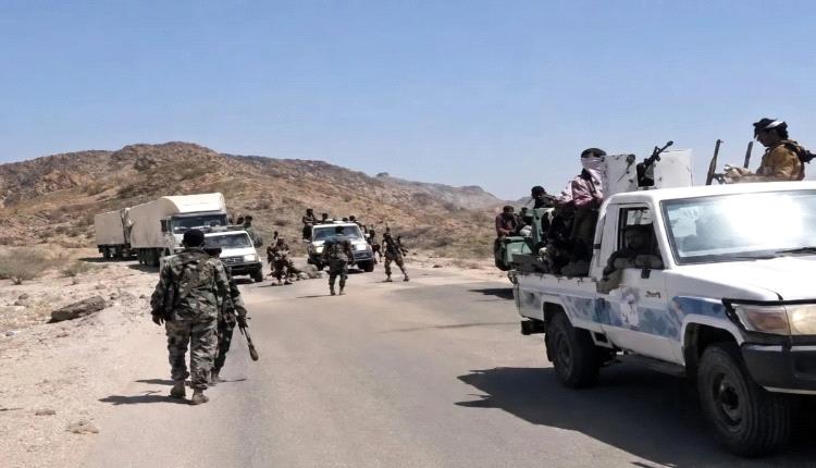ضبط زعيم عصابة خطير في أبين.. والأمن يتوعد بعدم التهاون