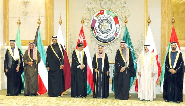 مجلس التعاون الخليجي يدين بأشد العبارات الهجوم الإيراني على الإمارات