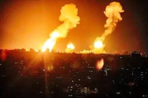 البنتاغون يقر بمقتل وإصابة 396 مدني جراء غارات أمريكية في اليمن