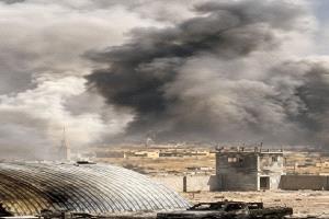 هجوم حوثي بالصواريخ الباليستية يستهدف مأرب.. سقوط ضحايا مدنيين