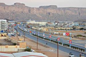 هزة أرضية تهز شبوة.. وسكان يؤكدون اهتزاز منازلهم لثواني