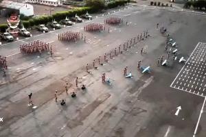 ساعة الخلاص تقترب.. تحركات عسكرية واستعدادات كبرى وبشائر قادمة تُشعل التفاؤل بإنهاء الحوثيين