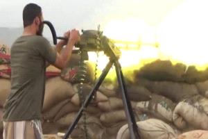 مقتل أكثر من 15 حوثياً في جبهات مارب