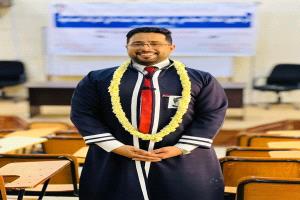 استئناف عدن يحسم الجدل.. تأييد سحب الماجستير من عبدالرؤوف السقاف