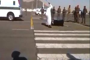 السعودية تنفذ حكم القتل حدا بحق يمني استدرج ابن جلدته وطعنه حتى الموت