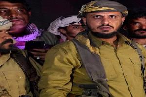 اغتيال قائد كبير في قوات درع الوطن بكمين مسلح بالعبر 