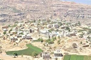 إصابة نازح من الحديدة بقصف مسيّرة حوثية شمال الضالع