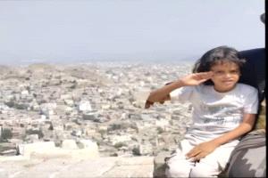 وفاة طفل متأثرًا بإصابته بعد دهسه بمركبة تابعة لحراسة محافظ تعز