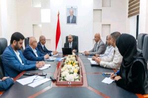 الاتصالات ترفع الجاهزية لضمان استمرار خدمات الاتصالات في مناطق نفوذ الحكومة