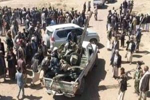 فرار جماعي للحوثيين من جبهات مأرب والضالع والجماعة تفشل في حشد مقاتلين جدد من عمران