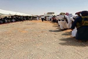 استنفار قبلي في حضرموت لمواجهة همجية قوات الطوارئ