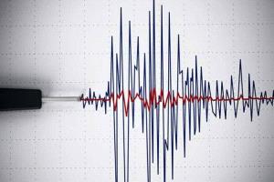 زلزال بقوة 6,2 درجة يضرب منطقة شرق خليج عدن