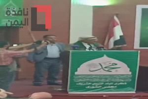 السامعي من داخل صنعاء يفجع قادة الحوثي بقرب زوالهم ويبشرهم بنهاية وخيمة.. اعتراف صادم