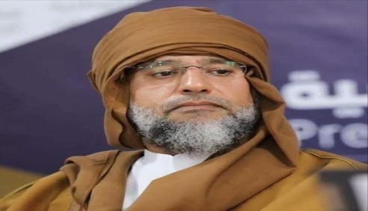 على يد 4 مسلحين.. تفاصيل مقتل سيف الإسلام القذافي في مدينة الزنتان الليبية