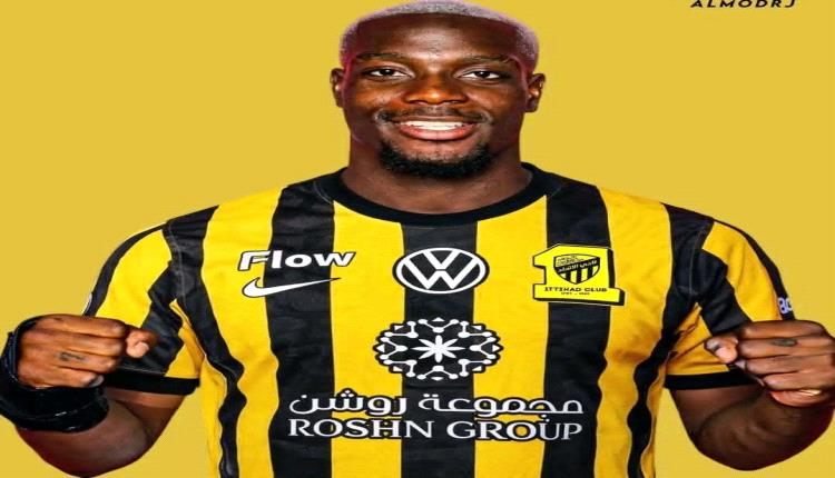 الاتحاد السعودي يكشف بديل كريم بنزيما 