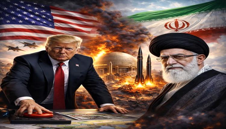 إيران تتراجع وتطالب بتغيير صيغة ومكان المحادثات النووية مع واشنطن 