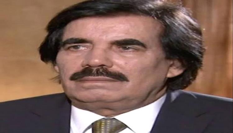 صورة الشارع.. تعز تسمي شارعاً رئيسياً باسم المناضل علي سالم البيض 