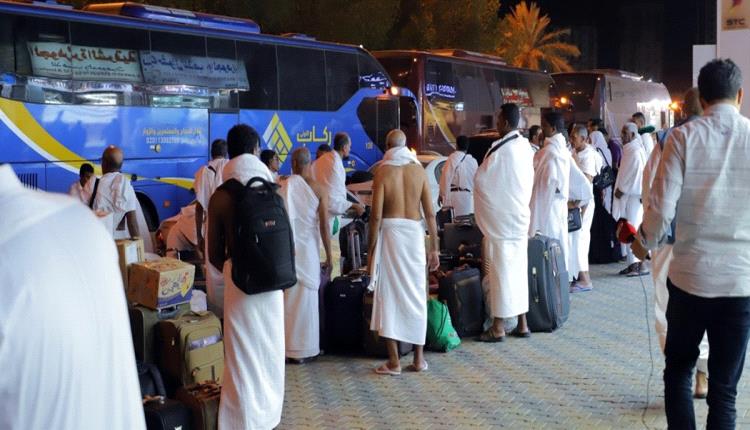 اشتراطات وضوابط صارمة توقف وكالات الحج والعمرة في اليمن 