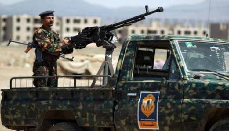 انفجار غضب عناصر الأمن المركزي في صنعاء ضد الحوثيين