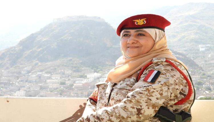 سلطة إخوان تعز تطلق قائد مجموعة مسلحة حاول اغتيال ضابطة نسوية وتذكر بتصفية افتهان المشهري