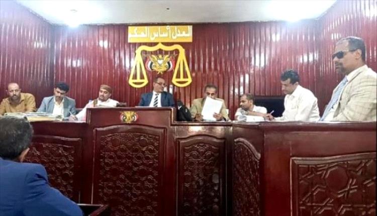 مأرب تصدر حكم قضائي ضد "مبتز إلكتروني" بالسجن والغرامة 