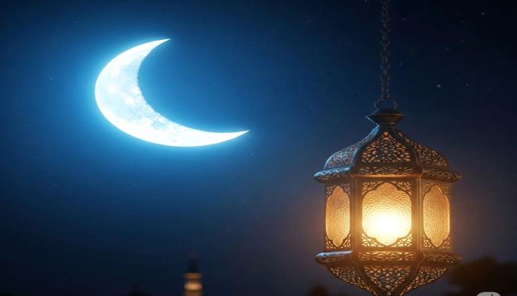 فلكيون يكشفون موعد دخول شهر رمضان 