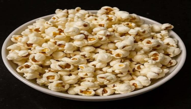 هل الفشار آمن لمرضى السكري؟ اليك الإجابة من خبراء التغذية 