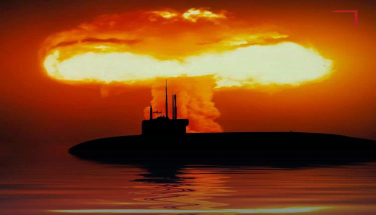 الولايات المتحدة تتهم الصين بإجراء تجارب نووية سرية