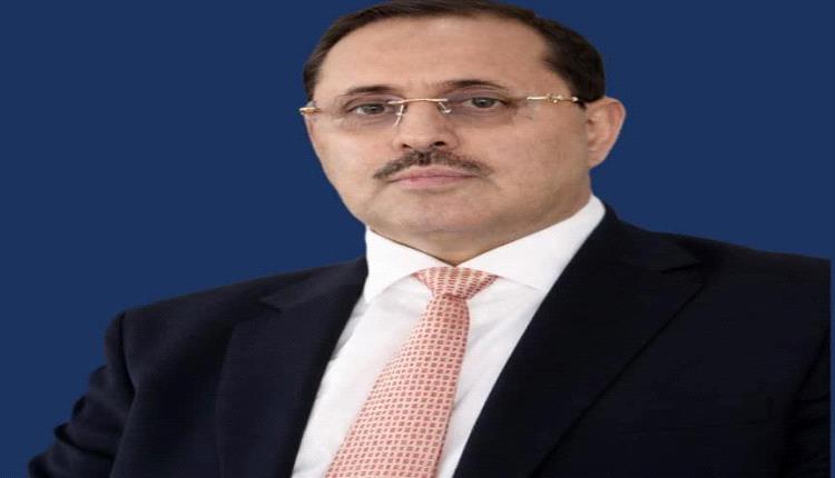 وزير في حكومة الزنداني: أولويتنا معركة استعادة الدولة 