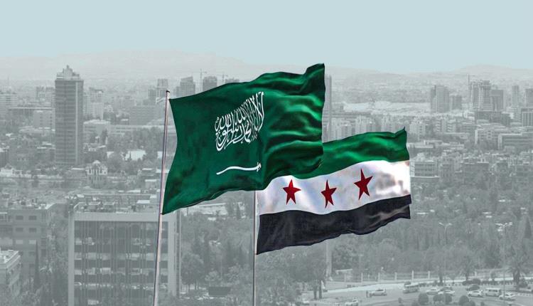 توقيع 5 اتفاقيات استراتيجية بين شركات سعودية وجهات حكومية سورية 