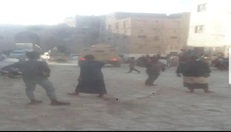 اعتقالات تعسفية تطال مؤيدي الانتقالي في سيئون