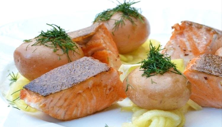 تعرف على فوائد زيت السمك للقلب والدماغ