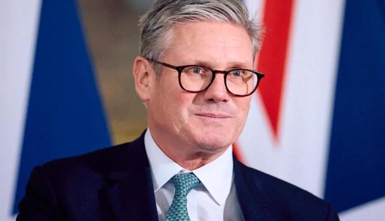 فضيحة إبستين تهزّ مكتب رئيس الوزراء البريطاني