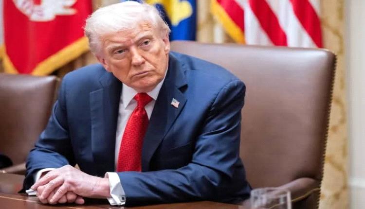 مسؤول أمريكي: ترامب يعارض ضم إسرائيل للضفة الغربية