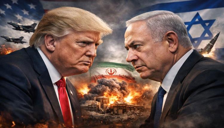 CNN: نتنياهو سيقدم لترامب معلومات جديدة عن قدرات إيران العسكرية