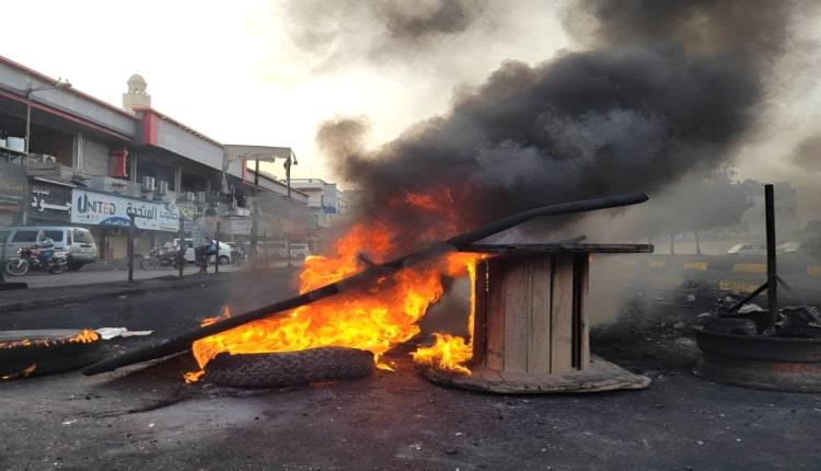 في تصريح شديد اللهجة.. أمن حضرموت يتوعد باستخدام القوة ضد أي اعتداء