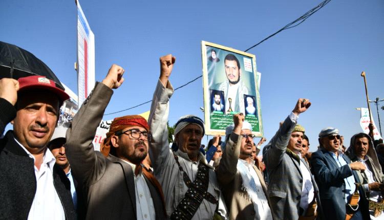 قيادات المؤتمر في صنعاء تعرقل إعلان حكومة الحوثي الجديدة