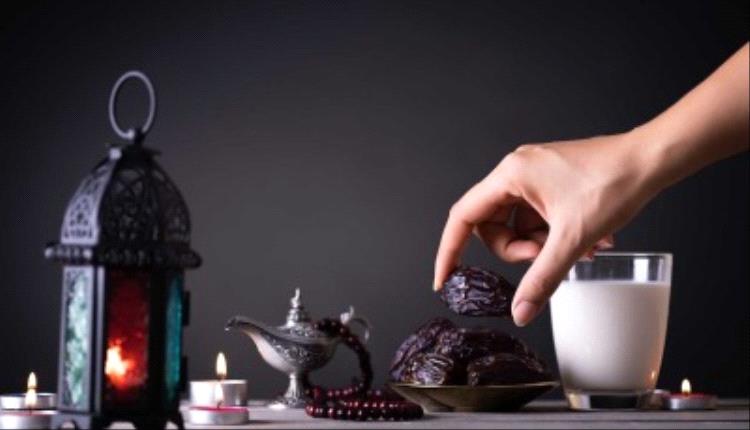 رمضان على الأبواب.. أليك خطوات بسيطة لتهيئة جسمك للصيام 