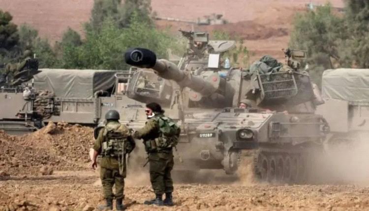 إسرائيل تجري مناورات عسكرية في إيلات