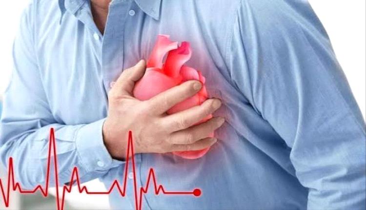 7 علامات مبكرة تدل على ضعف القلب
