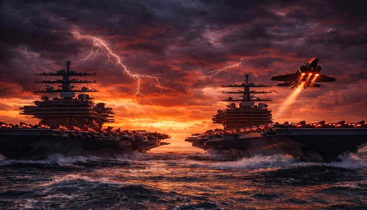 استطلاع غربي يتوقع قرب اندلاع حرب عالمية ثالثة