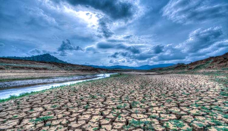 التغير المناخي يهدد بإزالة دول في المستقبل