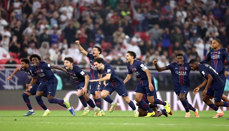 أبرزها سان جيرمان والهلال والأهلي.. مواعيد مباريات اليوم الجمعة والقنوات الناقلة 