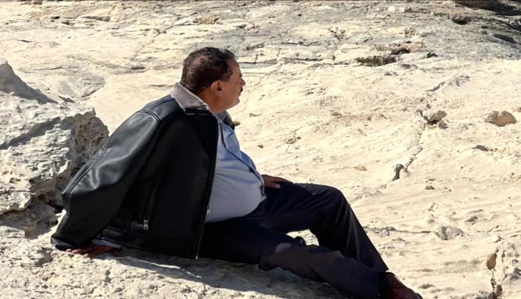 أحمد سيف حاشد.. صوت الشعب الحر في زمن القهر والإهمال